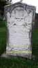 Photo of headstones/thumb_Jane McLennan d1884 hdstn Queen Hill Cem Bruce Cty ON